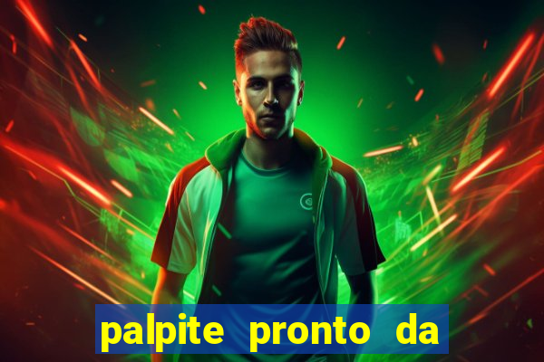 palpite pronto da quina vip
